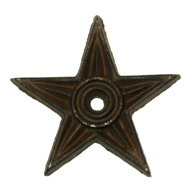 Stars Cast Iron Wholesale